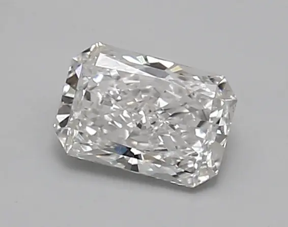 0.72ct F VVS2 Radiant (IGI)