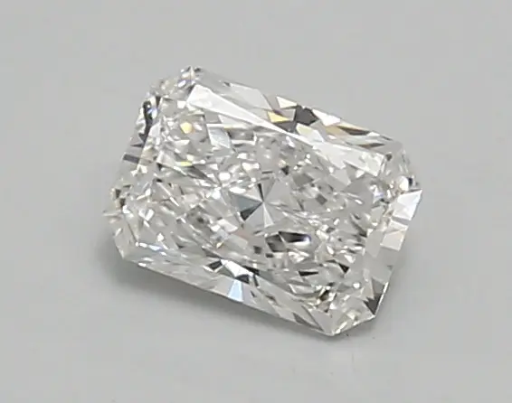 0.72ct F VVS1 Radiant (IGI)