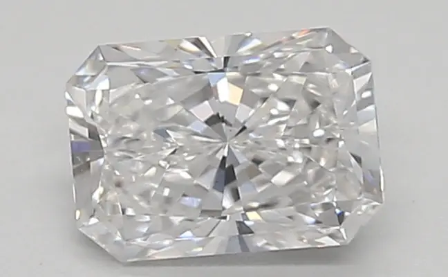 0.72ct D VS1 Radiant (IGI)