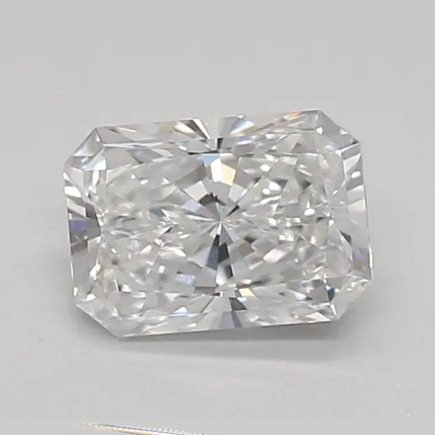 0.72ct D VS1 Radiant (IGI)