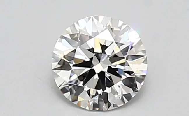 0.72ct D VVS1 Round (IGI)