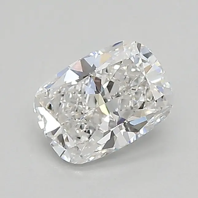 0.72ct E VS1 Cushion (IGI)