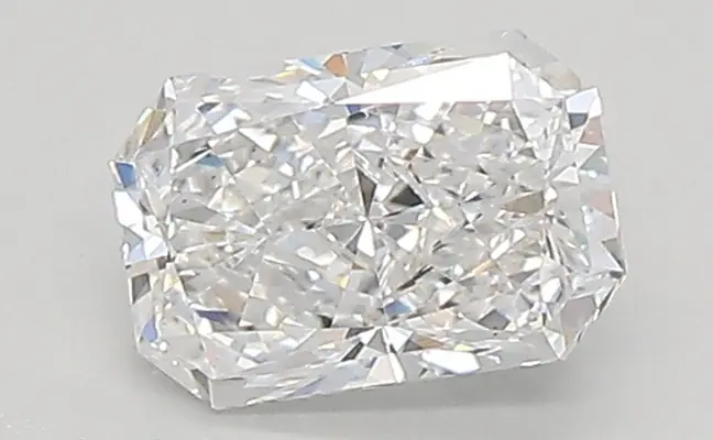 0.72ct D VS1 Radiant (IGI)