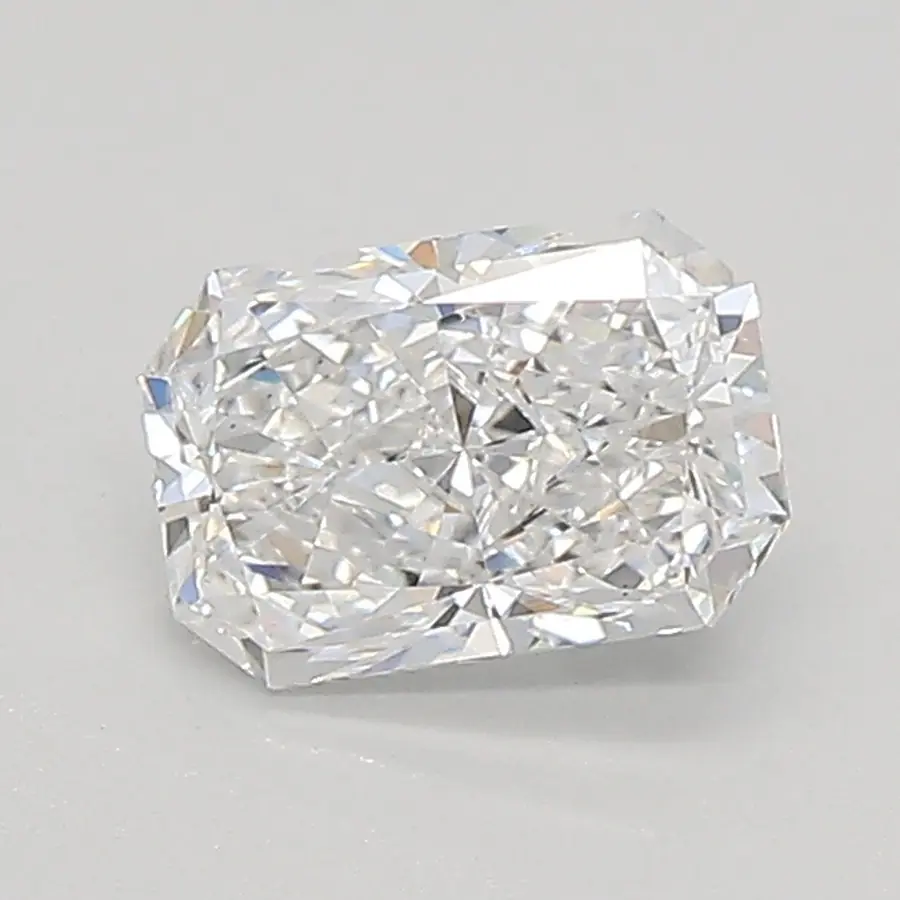0.72ct D VS1 Radiant (IGI)