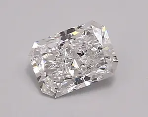 0.72ct D VS1 Radiant (IGI)