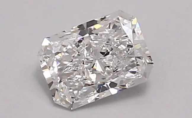 0.72ct D VS1 Radiant (IGI)
