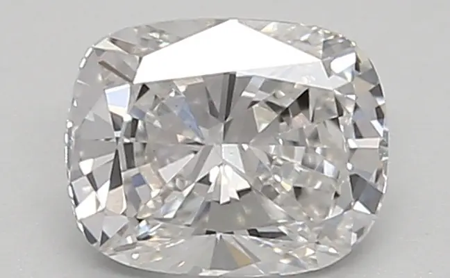 0.72ct E VVS2 Cushion (IGI)