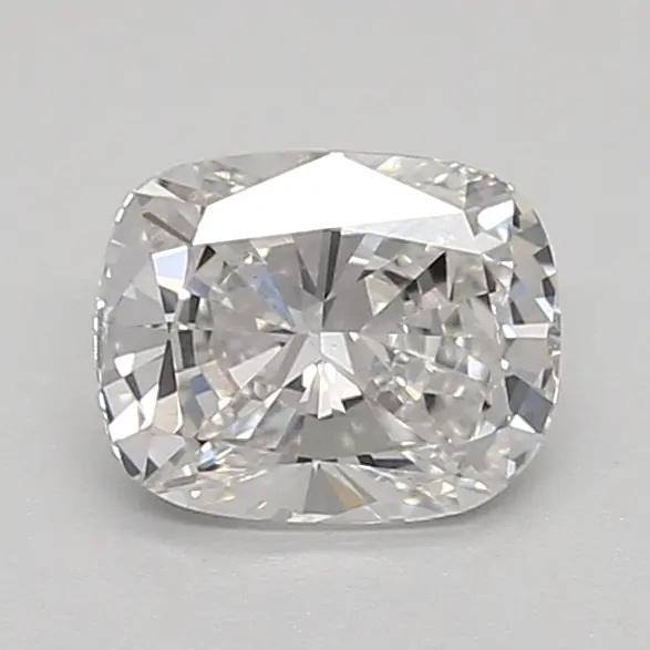 0.72ct E VVS2 Cushion (IGI)