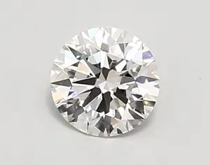 0.72ct D VVS2 Round (IGI)