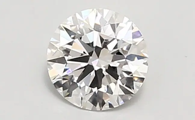 0.72ct D VVS2 Round (IGI)