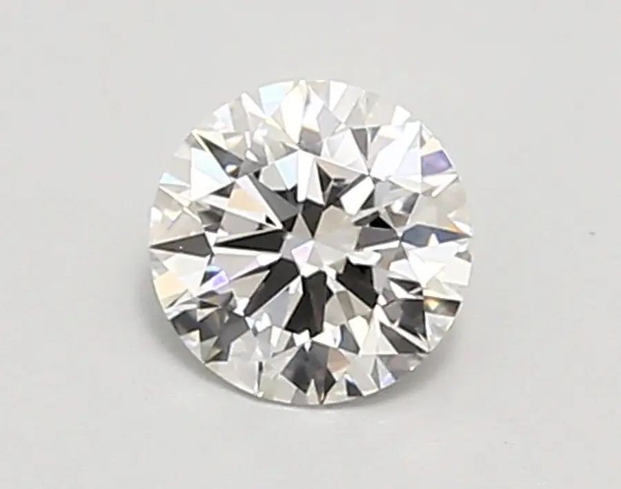 0.72ct D VVS2 Round (IGI)