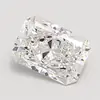 0.72ct D VVS2 Radiant (IGI), image 1