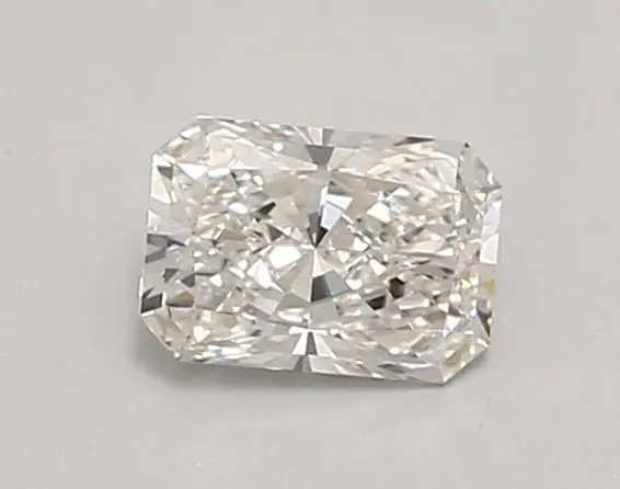 0.72ct E VVS2 Radiant (IGI)