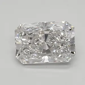 0.72ct E VS2 Radiant (IGI)