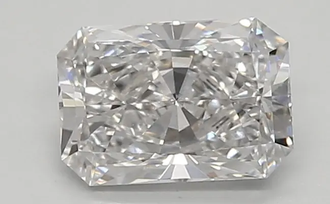 0.72ct E VS2 Radiant (IGI)
