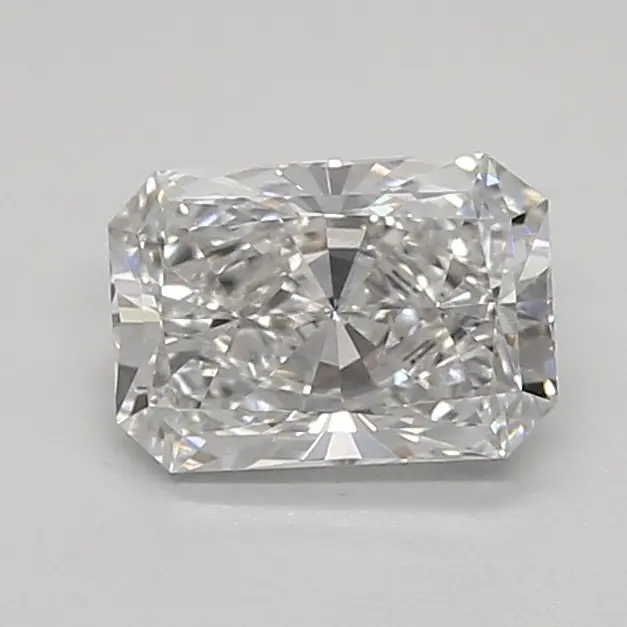 0.72ct E VS2 Radiant (IGI)