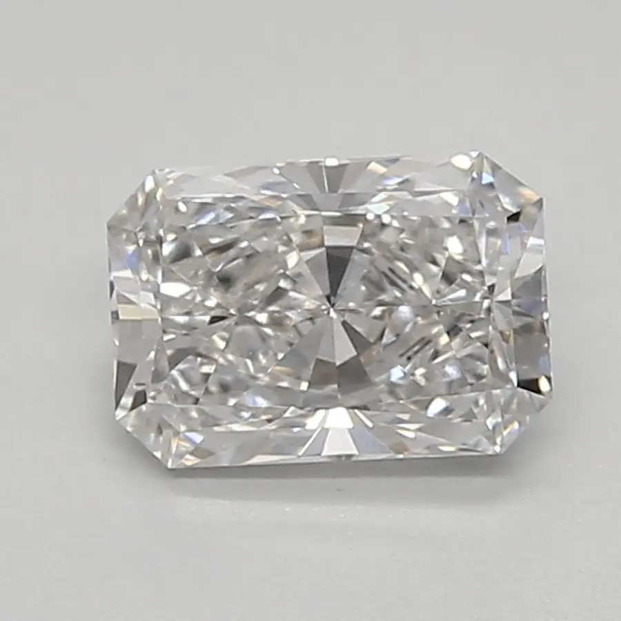 0.72ct E VS2 Radiant (IGI)