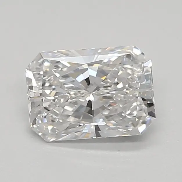 0.72ct E VVS2 Radiant (IGI)