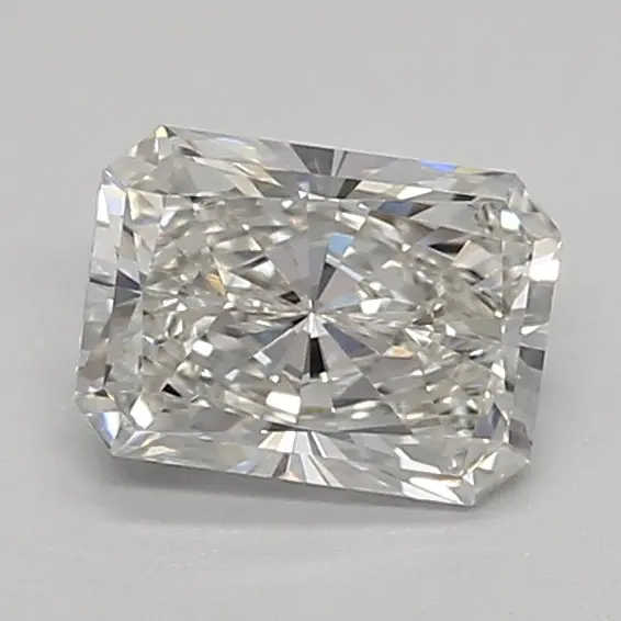 0.72ct F VVS1 Radiant (IGI)