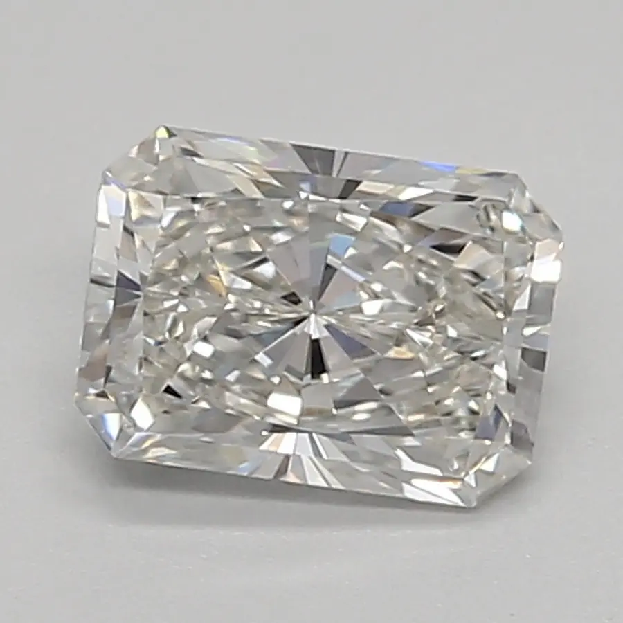 0.72ct F VVS1 Radiant (IGI)