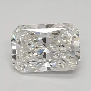 0.72ct F VS1 Radiant (IGI)