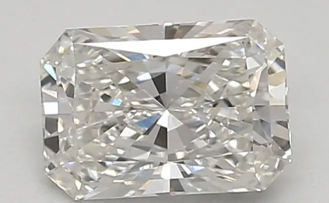 0.72ct F VS1 Radiant (IGI)