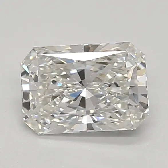 0.72ct F VS1 Radiant (IGI)