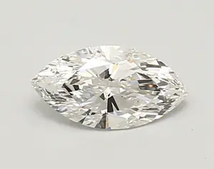 0.72ct E VVS2 Marquise (IGI)