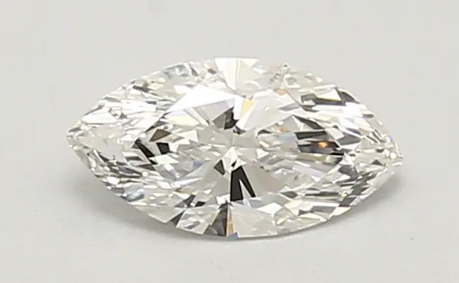 0.72ct E VVS2 Marquise (IGI)