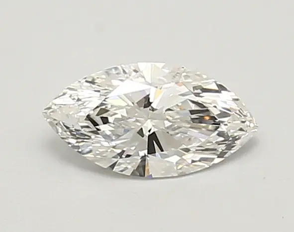 0.72ct E VVS2 Marquise (IGI)