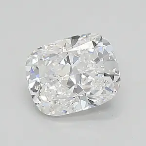 0.72ct E VVS2 Cushion (IGI)