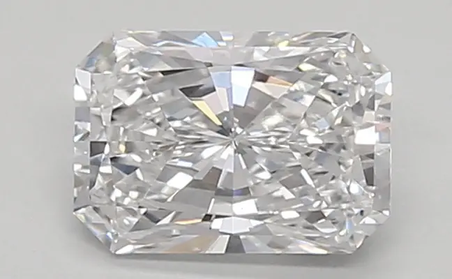 0.72ct D VS1 Radiant (IGI)