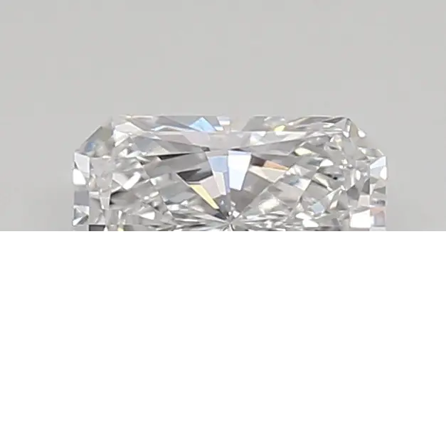 0.72ct D VS1 Radiant (IGI)