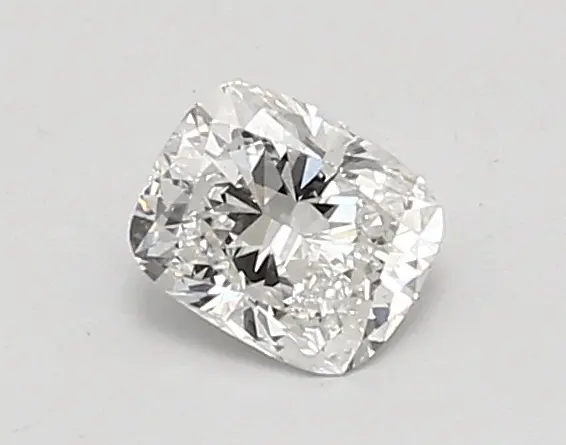 0.72ct E VVS1 Cushion (IGI)