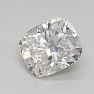 0.72ct F IF Cushion (IGI)