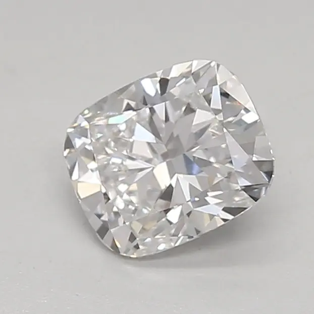 0.72ct F IF Cushion (IGI)