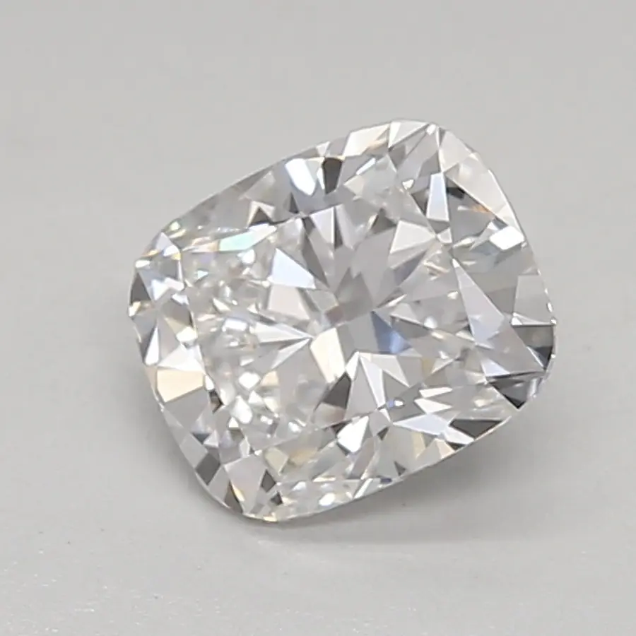 0.72ct F IF Cushion (IGI)