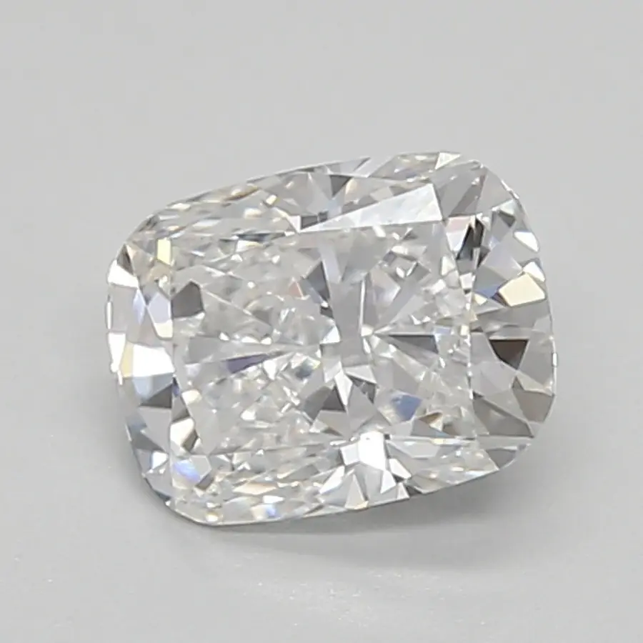 0.72ct F VS1 Cushion (IGI)