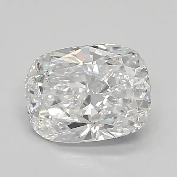 0.72ct E VS2 Cushion (IGI)