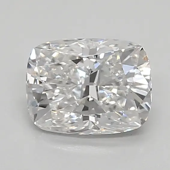 0.72ct E VVS2 Cushion (IGI)