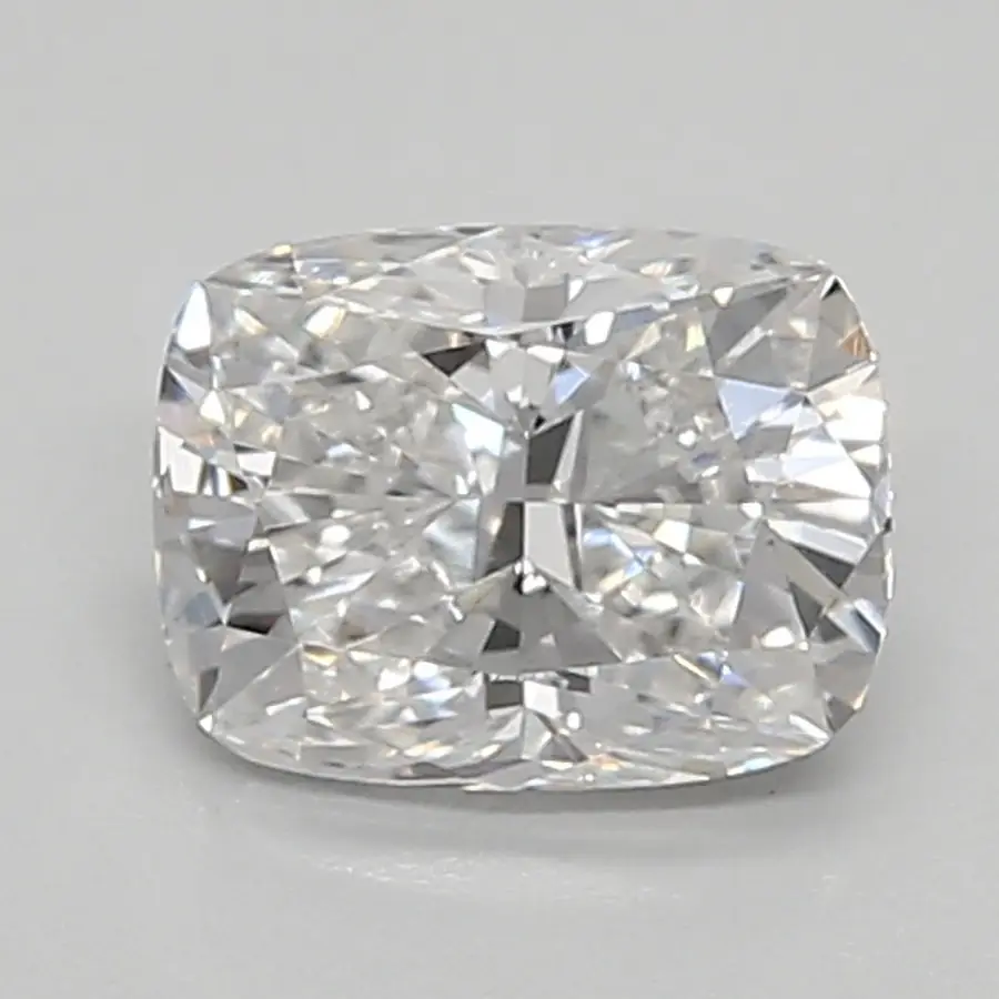 0.72ct E VVS2 Cushion (IGI)