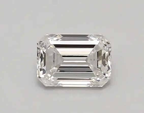 0.72ct D VS1 Emerald (IGI)