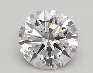 0.72ct D VS1 Round (IGI)