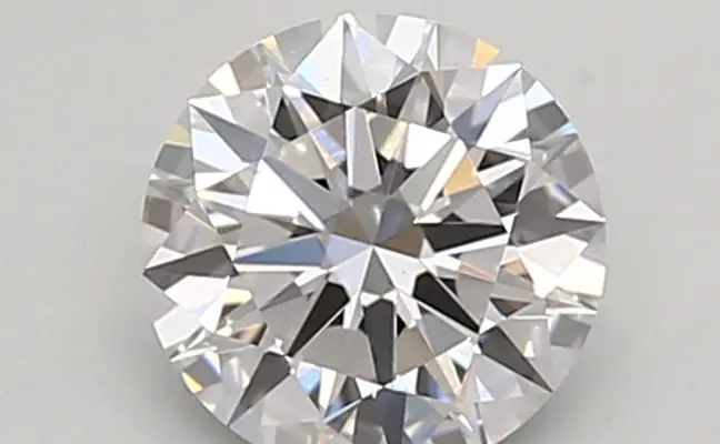0.72ct D VS1 Round (IGI)