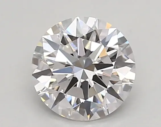 0.72ct D VS1 Round (IGI)