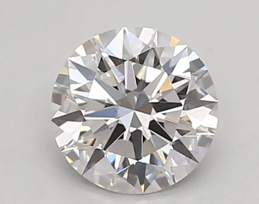 0.72ct D VS1 Round (IGI)
