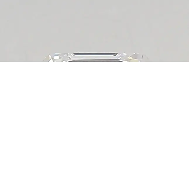 0.72ct D VS2 Emerald (IGI)