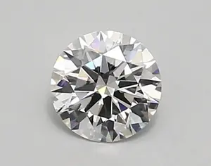 0.72ct D VS1 Round (IGI)