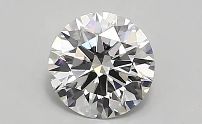 0.72ct D VS1 Round (IGI)