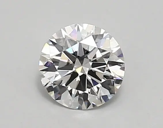 0.72ct D VS1 Round (IGI)